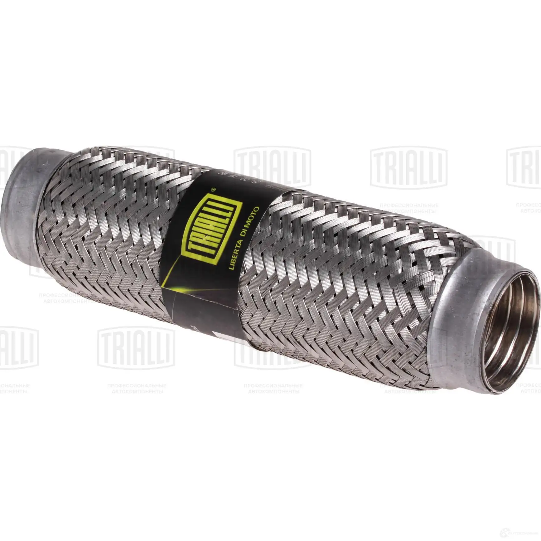 Гофра глушителя TRIALLI 1425587396 TS34T G FTi 45230