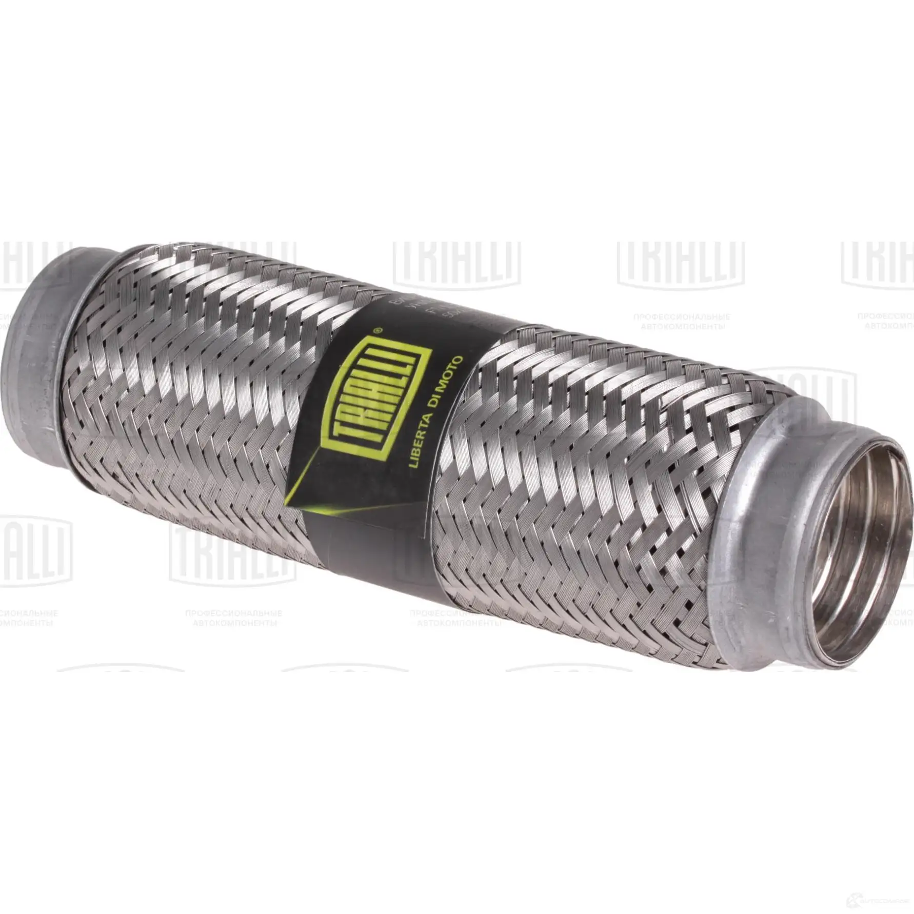 Гофра глушителя TRIALLI XLMQ 0R FTi 50230 1425587409