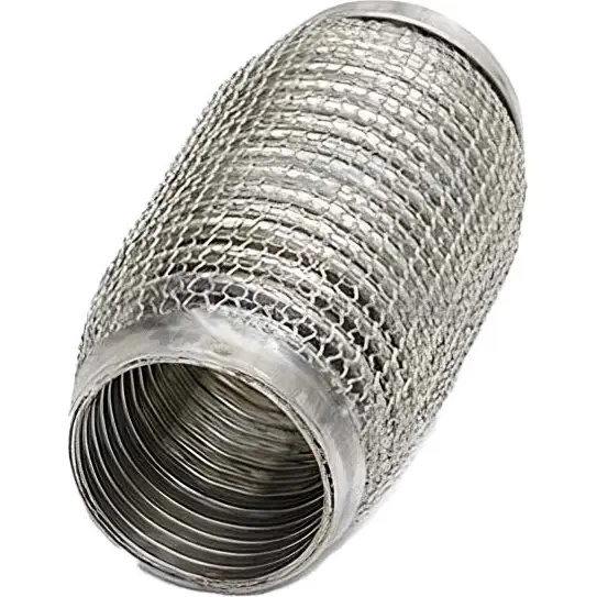 Гофра глушителя PATRON QFZ8 B3 1425561216 ELVW55X150SF