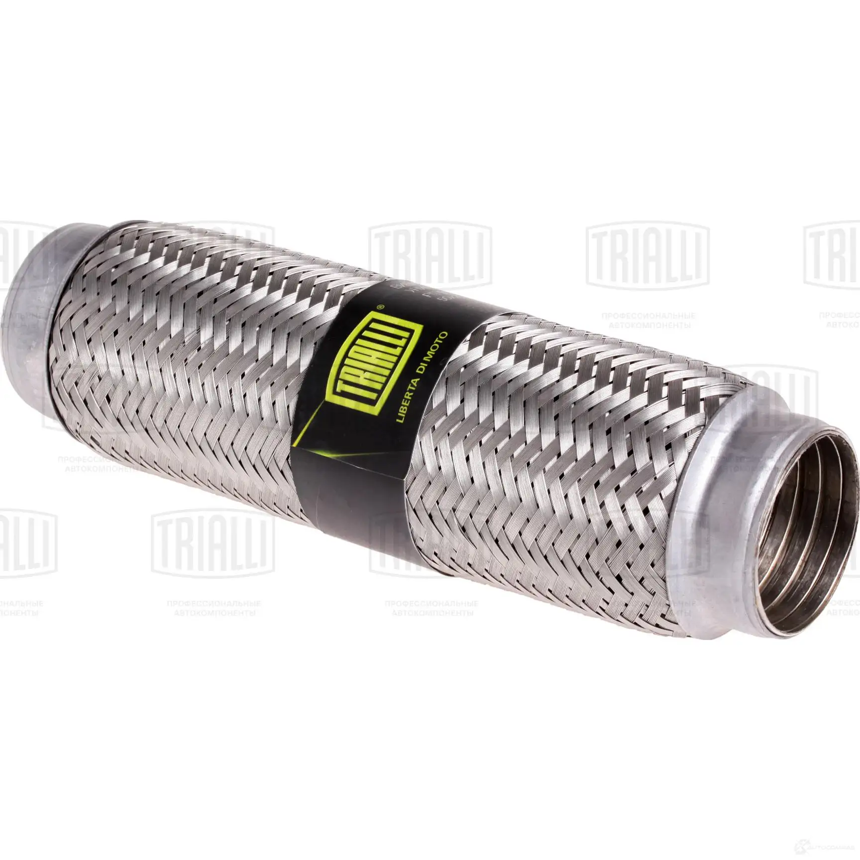 Гофра глушителя TRIALLI M4OGG 2 1425587411 FTi 50250
