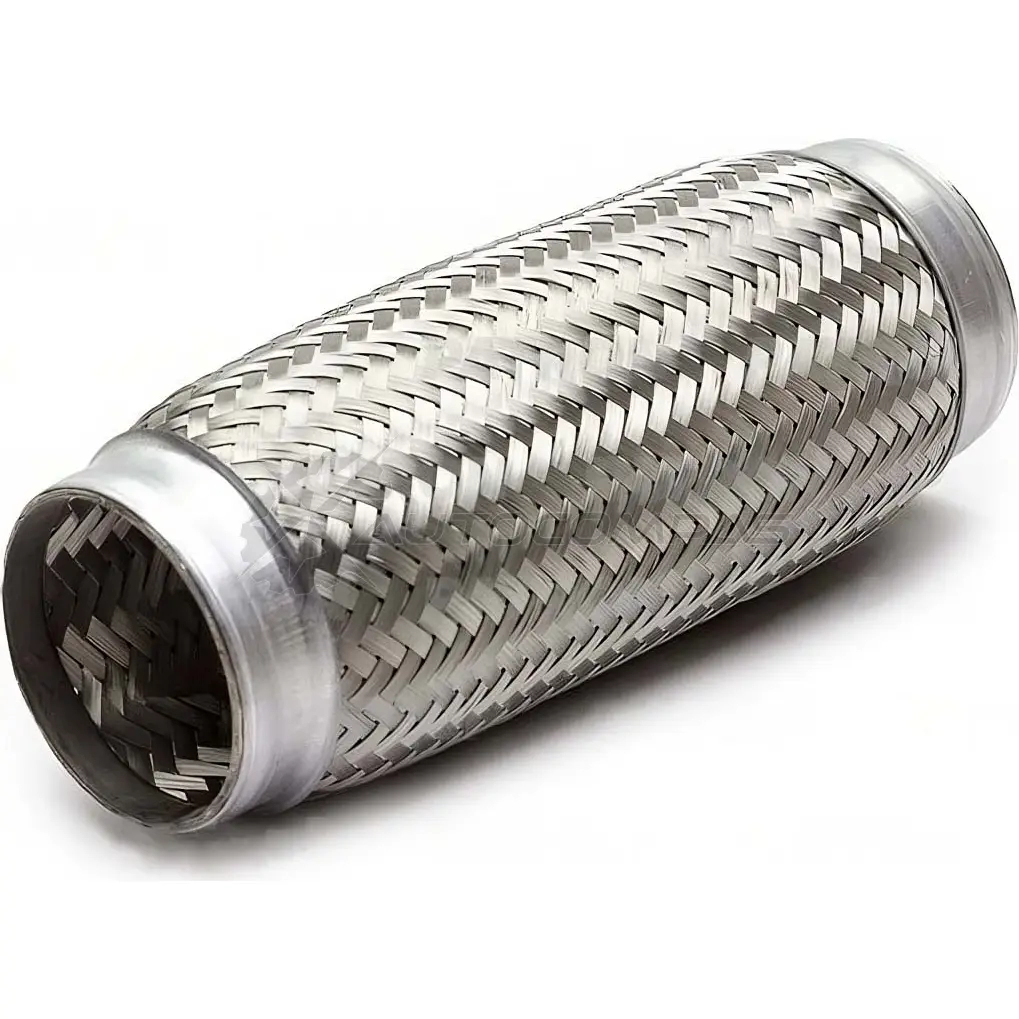 Гофра глушителя PATRON EL75X250 HO PPQQW 3519331