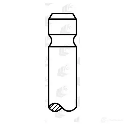 Впускной клапан AE T5 1MJ 4044197065684 V91306 1399911 изображение 0