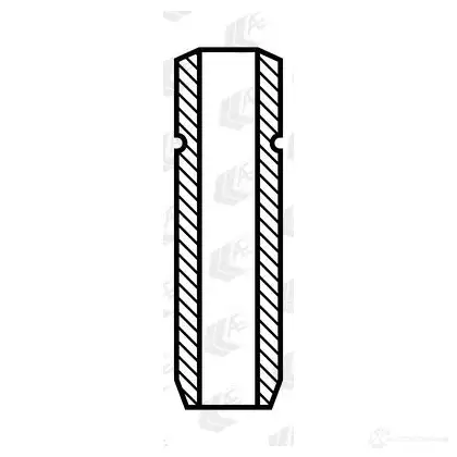 Направляющая втулка клапана AE G 4Q67 VAG96396 1424224069