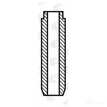 Направляющая втулка клапана AE VAG96361B 1401472 RI2 SI4L