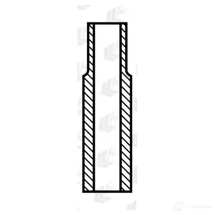 Направляющая втулка клапана AE VAG96280 4044197438600 UUU 0S 1401429