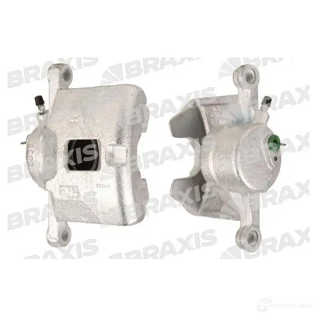 Тормозной суппорт BRAXIS 1 14EFQ ag0676 4407803 3663908007976