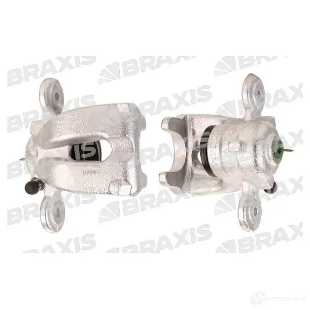 Тормозной суппорт BRAXIS 3663908016220 0 1U1Y ag1172 4408272