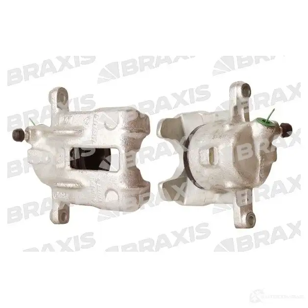 Тормозной суппорт BRAXIS 3663908001660 3FBWQ J ag0176 4407320