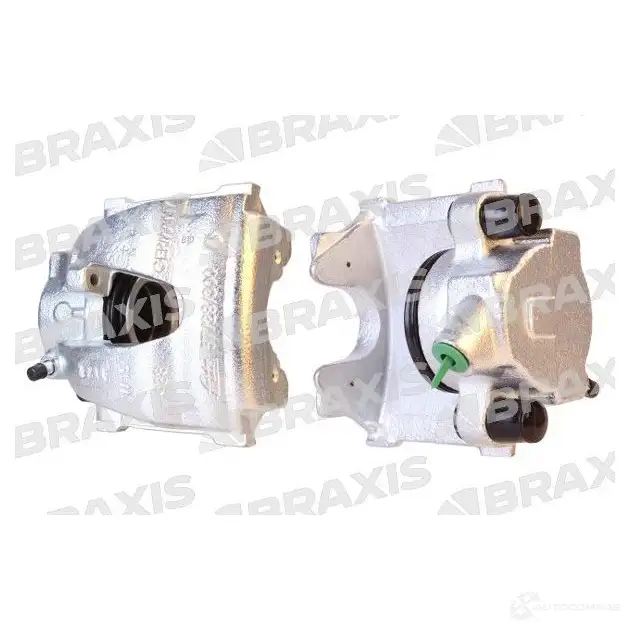 Тормозной суппорт BRAXIS 3663908007181 4407530 Z KMEH ag0397