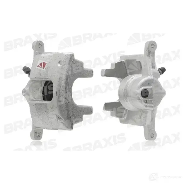 Тормозной суппорт BRAXIS 4408766 ag1747 H7SM LK 3663908001301