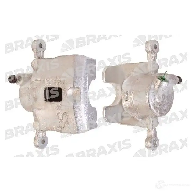 Тормозной суппорт BRAXIS 3663908002186 4407455 ag0317 GT3S5 8C