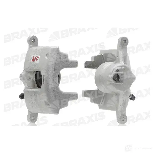 Тормозной суппорт BRAXIS 3663908001318 ag1746 4408765 MDS EG8