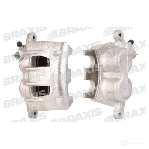 Тормозной суппорт BRAXIS 4408001 F QTALFD ag0885 3663908003879