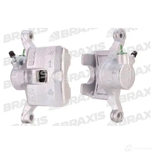 Тормозной суппорт BRAXIS NON Z6 4407872 ag0751 3663908015308