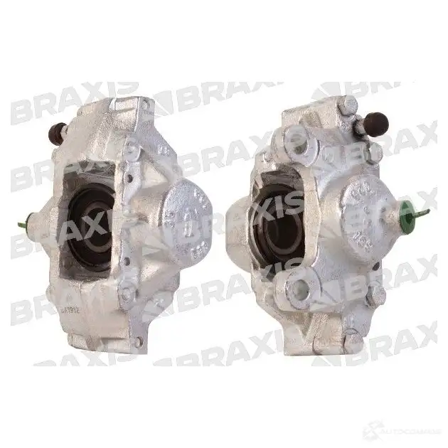 Тормозной суппорт BRAXIS 3663908015414 ag0799 ZQ SPGX 4407920