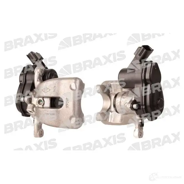 Тормозной суппорт BRAXIS 3663908013410 ag1390 XUP CS35 4408476