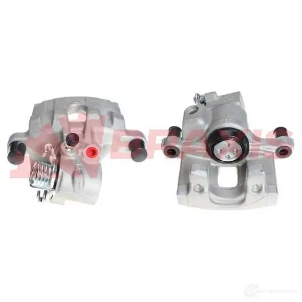 Тормозной суппорт BRAXIS ag1938 SKBD F 1438312816