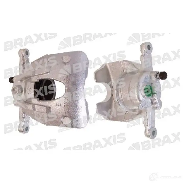 Тормозной суппорт BRAXIS ag0645 3663908003220 4407772 G I2ZRF