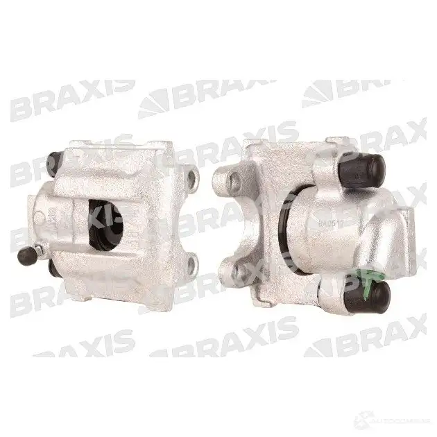 Тормозной суппорт BRAXIS ag0423 6HA5 3H 4407555 3663908011324