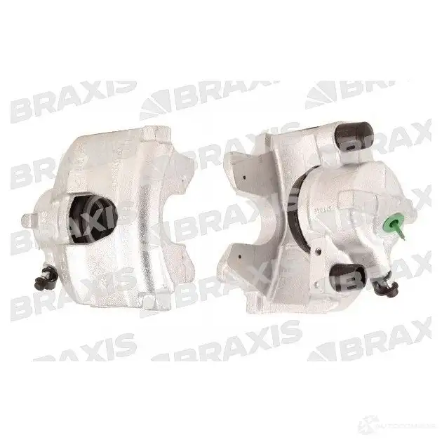 Тормозной суппорт BRAXIS ag0577 GM J6H 4407705 3663908007730