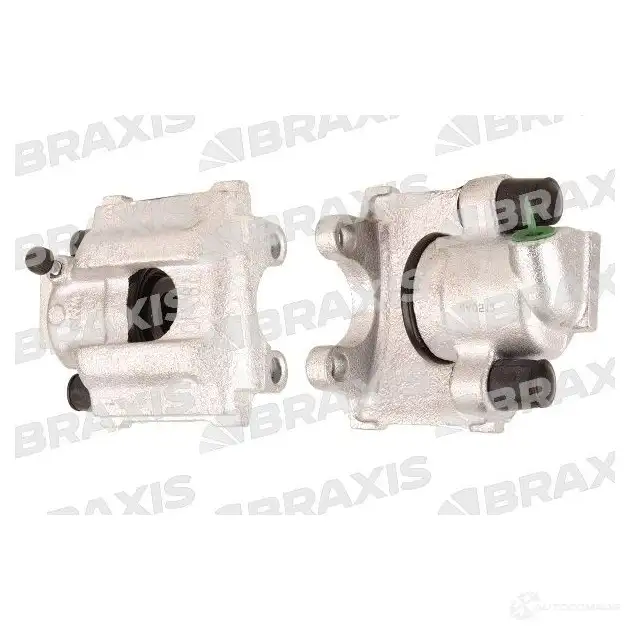 Тормозной суппорт BRAXIS ag0424 4407556 I SV12 3663908014660