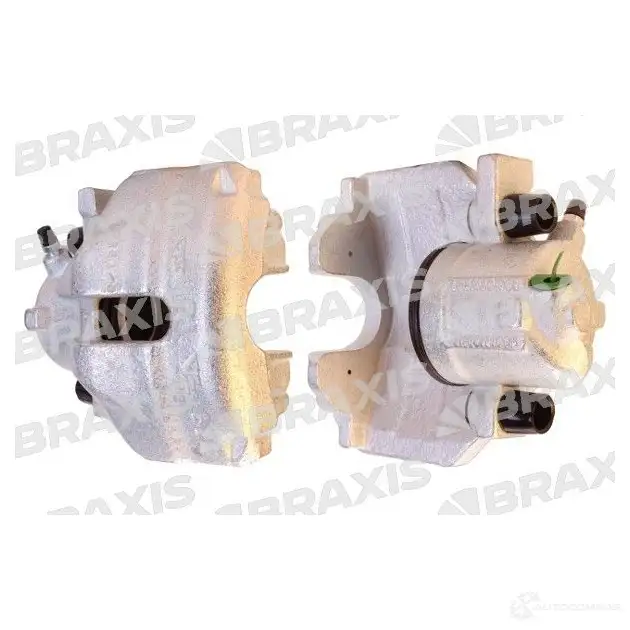 Тормозной суппорт BRAXIS ag0371 4407506 3663908002360 N1Z KC
