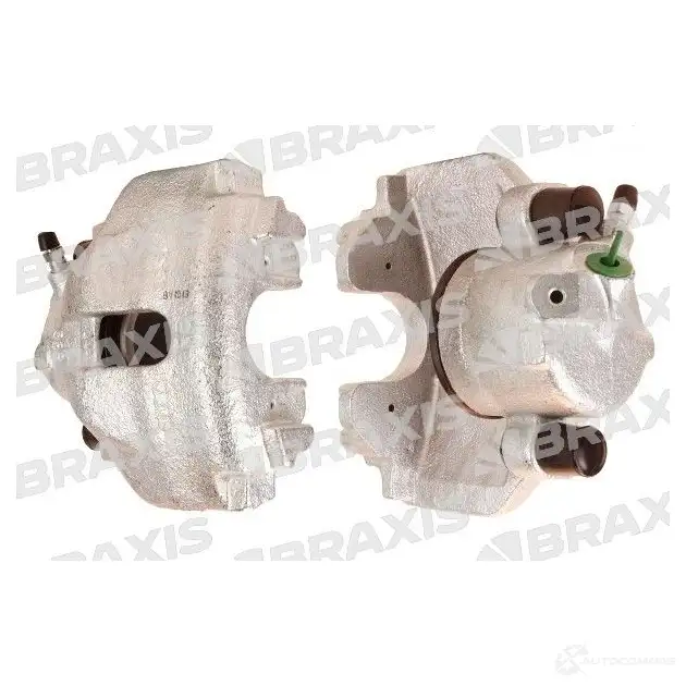 Тормозной суппорт BRAXIS 3663908007167 ag0392 4407525 PJTK 0
