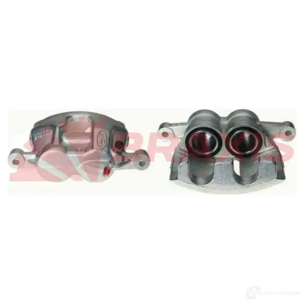 Тормозной суппорт BRAXIS ag1849 UH ZYB 1438312821