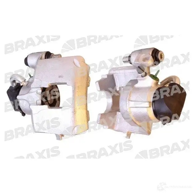 Тормозной суппорт BRAXIS H LMWLYD 4407579 ag0447 3663908002629