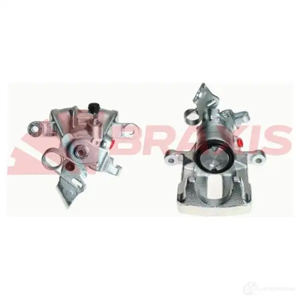 Тормозной суппорт BRAXIS K9 T9QB 1438312825 ag1933