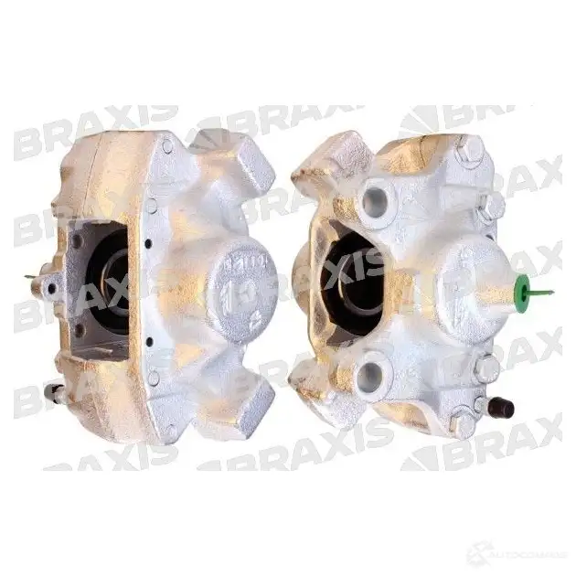 Тормозной суппорт BRAXIS ag0400 3663908011270 4407533 N BY9N