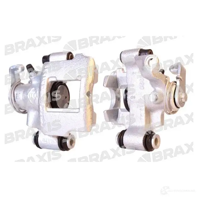 Тормозной суппорт BRAXIS ag1118 8 S4WJL 4408218 3663908016107