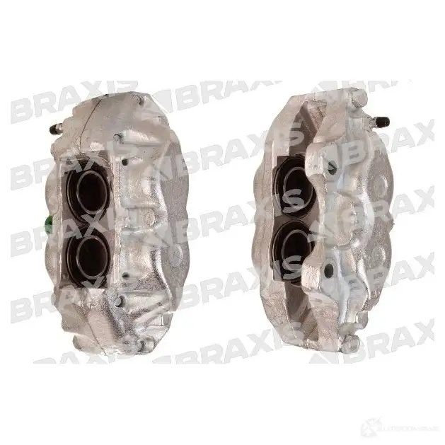Тормозной суппорт BRAXIS ag0265 4407405 3663908006726 G I51YB