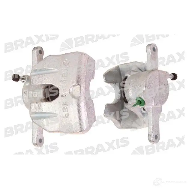 Тормозной суппорт BRAXIS UY FVM 4408420 3663908009741 ag1334