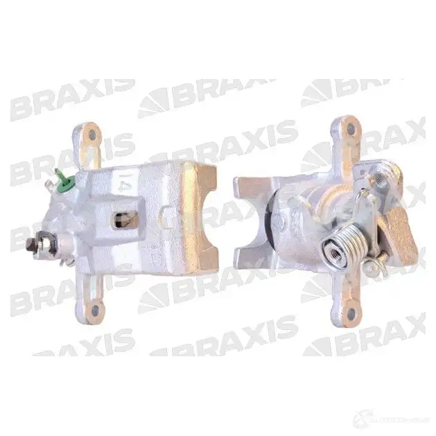 Тормозной суппорт BRAXIS 3663908016596 4408418 1QH6U UC ag1332