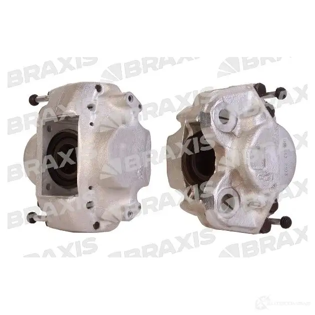 Тормозной суппорт BRAXIS 3663908004357 ag1059 GNG 3UW2 4408161