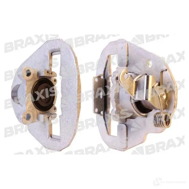Тормозной суппорт BRAXIS ag0803 4407924 JSN UBOA 3663908008317