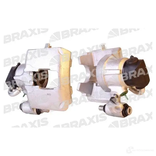 Тормозной суппорт BRAXIS 3663908007303 4407580 ag0448 FG S8K изображение 0