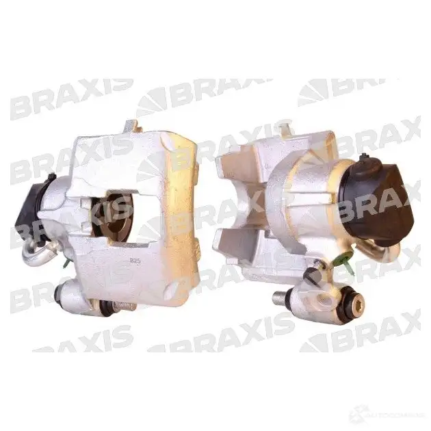 Тормозной суппорт BRAXIS 3663908007303 4407580 ag0448 FG S8K