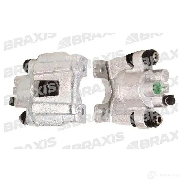 Тормозной суппорт BRAXIS U1MHU J ag0775 4407896 3663908015322 изображение 0