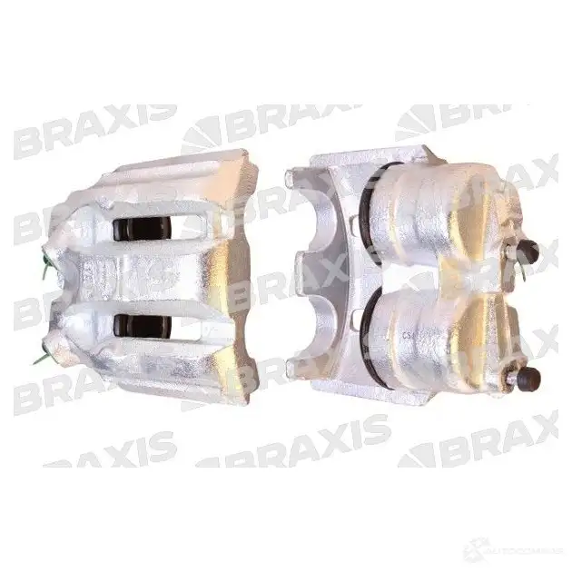Тормозной суппорт BRAXIS HVAT CXP 4407587 ag0457 3663908002667 изображение 0