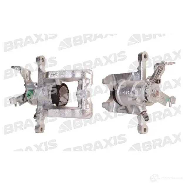 Тормозной суппорт BRAXIS 4408753 YQ BZNEH 3663908014189 ag1722
