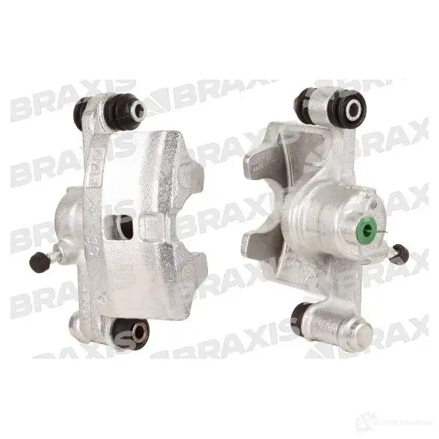 Тормозной суппорт BRAXIS U 3D5PA 3663908011096 4407429 ag0291