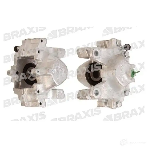 Тормозной суппорт BRAXIS 3663908014622 ag0403 GDI LN 4407536
