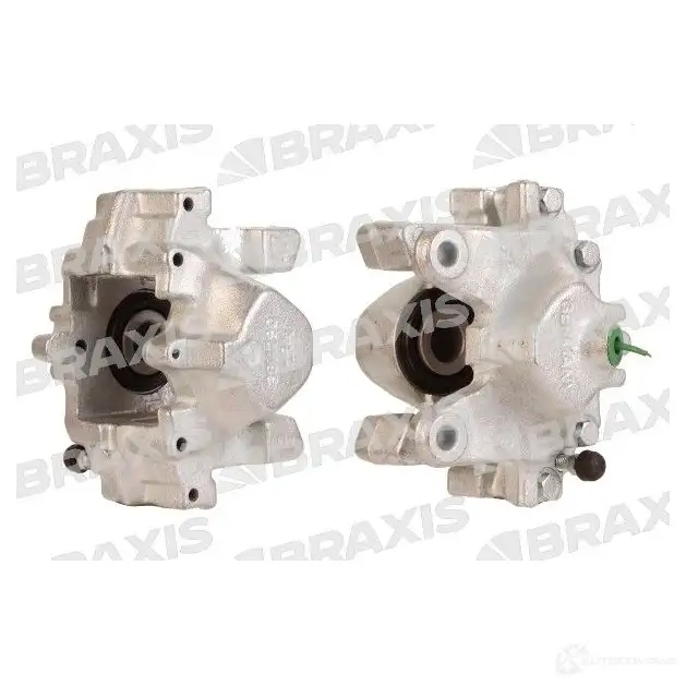 Тормозной суппорт BRAXIS 3663908011287 3ZBOF A ag0402 4407535 изображение 0