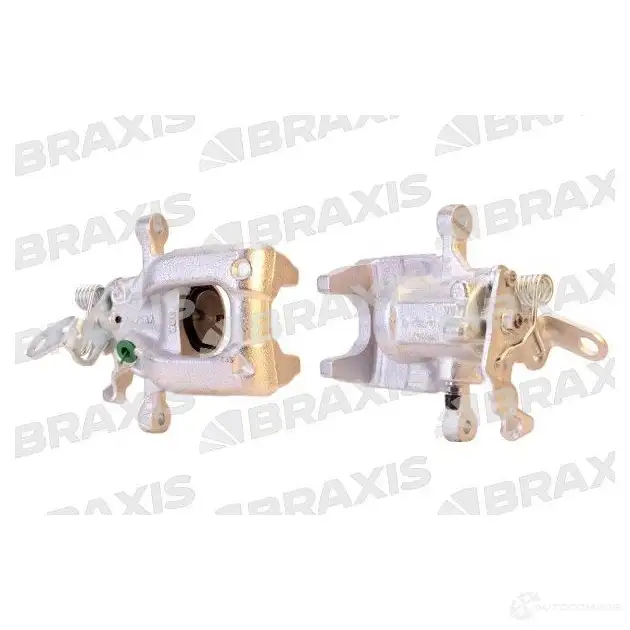 Тормозной суппорт BRAXIS 3663908016824 4408524 ag1438 2VUX O