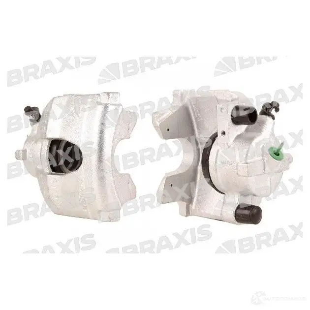 Тормозной суппорт BRAXIS WV5A 8 ag0576 3663908003053 4407704