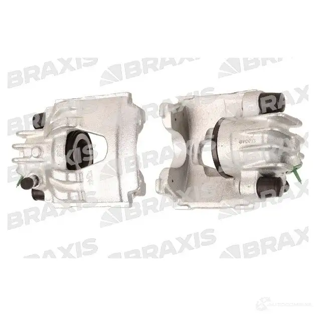 Тормозной суппорт BRAXIS ZPMI8 L2 4407594 ag0464 3663908014721 изображение 0