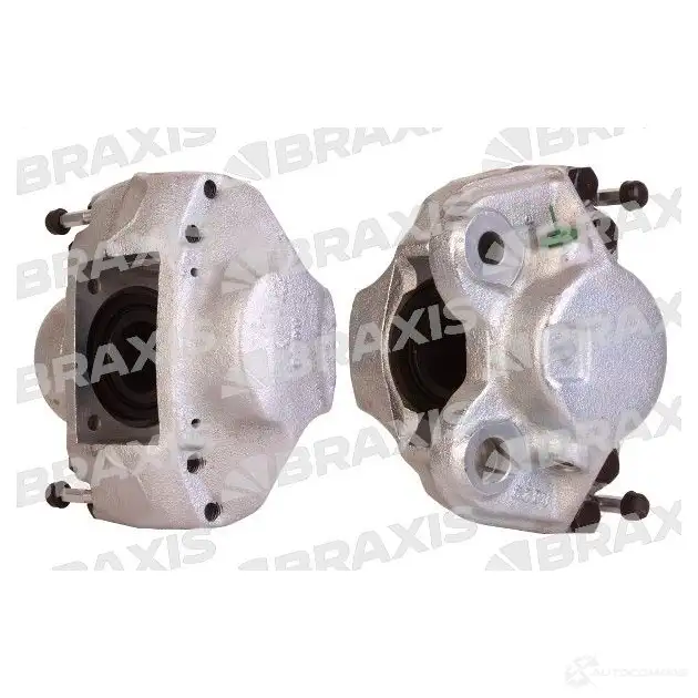 Тормозной суппорт BRAXIS ag1067 4408169 DFTWE V 3663908004388