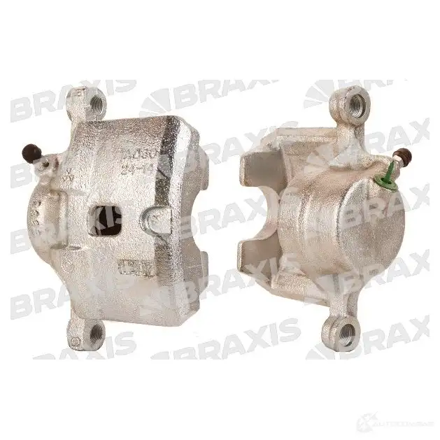 Тормозной суппорт BRAXIS 3663908011126 ag0304 WQ1JW 1I 4407442